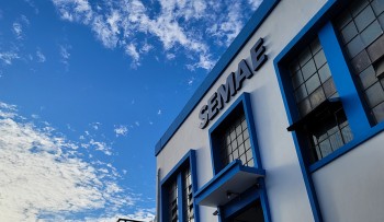 Manutenção suspenderá atendimento do Semae na próxima segunda-feira (22)