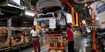 Alto Tietê tem saldo positivo com mais de 1,1 mil empregos