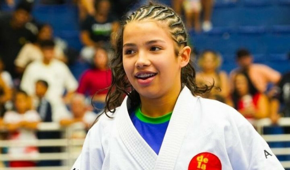 Atletas de Itaquá estão em 1º lugar no ranking mundial de jiu-jitsu