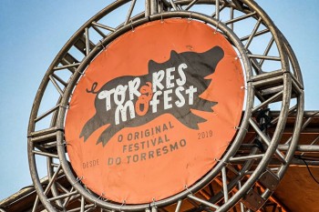 Torresmofest está de volta a Mogi