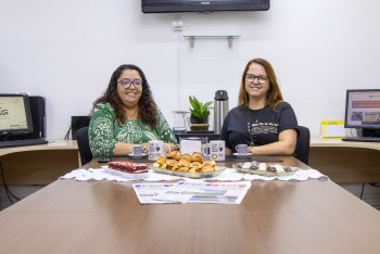 Novo episódio destaca o trabalho com saúde bucal da Turma do Bem 