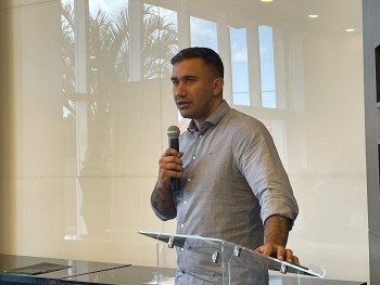 Convenções partidárias começam neste sábado na região