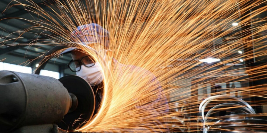 Preços da indústria recuam 0,85% em outubro, diz IBGE