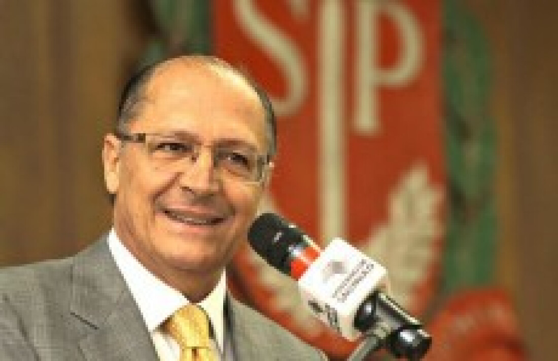 Alckmin cria a Diária Especial para Polícia Civil