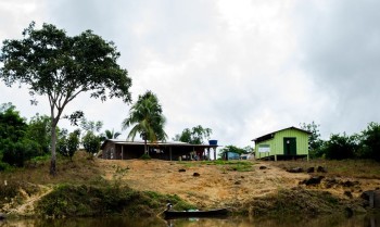 Hepatite Delta avança entre ribeirinhos no Amazonas