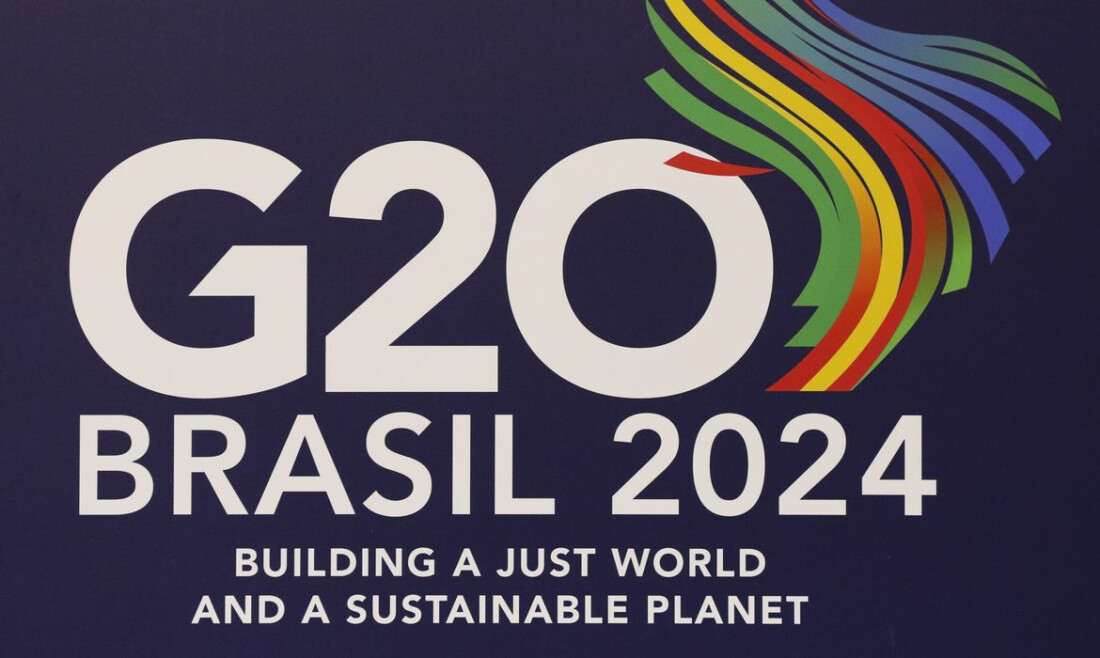 Etapa final do G20 sobre emprego começa terça-feira