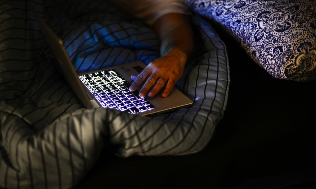 IA: aumenta circulação de vídeos fakes com abuso sexual de crianças