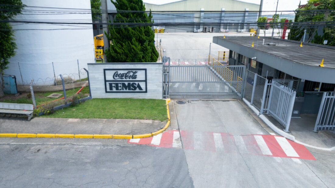 Coca-Cola abre inscrições para processo seletivo de estágio técnico