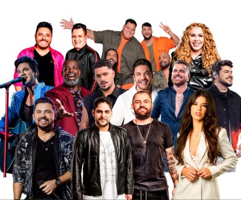 Itaquá Music Fest dá início à venda de ingressos