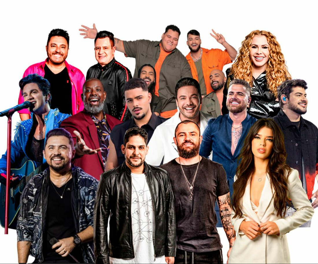 Itaquá Music Fest dá início à venda de ingressos