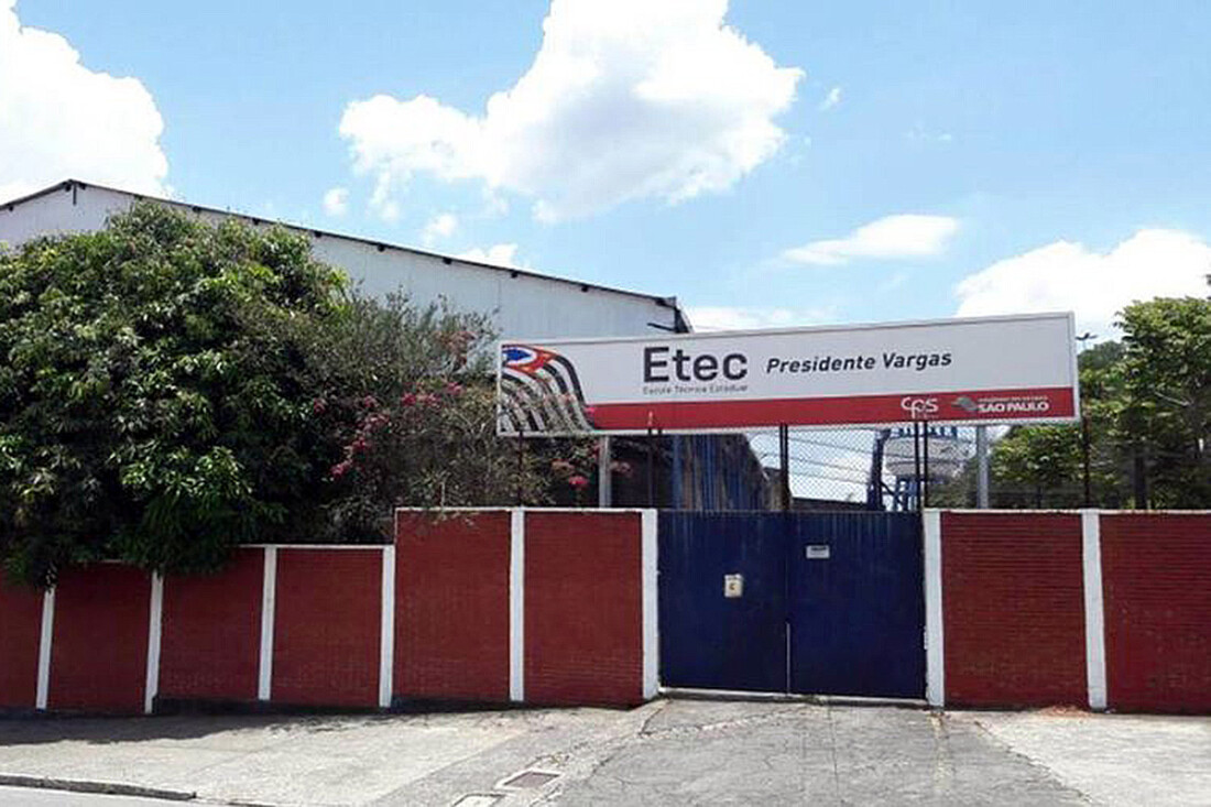 Começa hoje matrícula da segunda chamada do Vestibulinho das Etecs