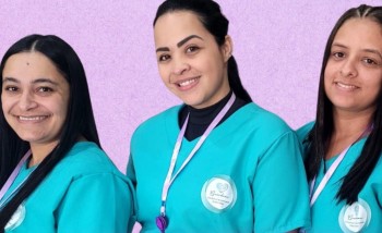 Mogi das Cruzes e região contam com novo serviço de cuidado médico domiciliar