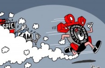 Charge
