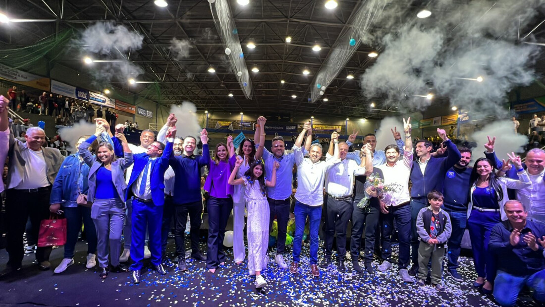 Convenções apresentam mais de 650 candidatos a vereador na região