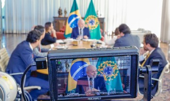 Lula pede respeito a resultado da eleição na Venezuela