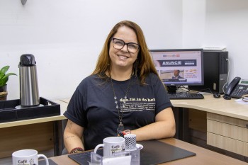 Turma do Bem oferece tratamento bucal para adolescentes em vulnerabilidade 