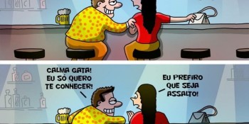 CHARGE