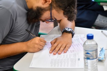 Educação de SP divulga datas do Provão Paulista Seriado 2024