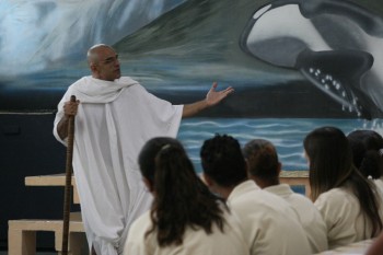 Projeto Gandhi da Fundação CASA ganha destaque em publicação indiana