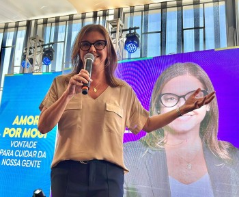 Região soma 14 denúncias de campanha antecipada