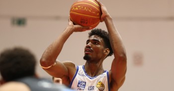 Mogi Basquete vence Brasília mas disputará a Série rata da LDB