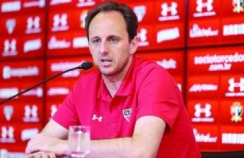 Rogério Ceni admite culpa em gol do Verdão