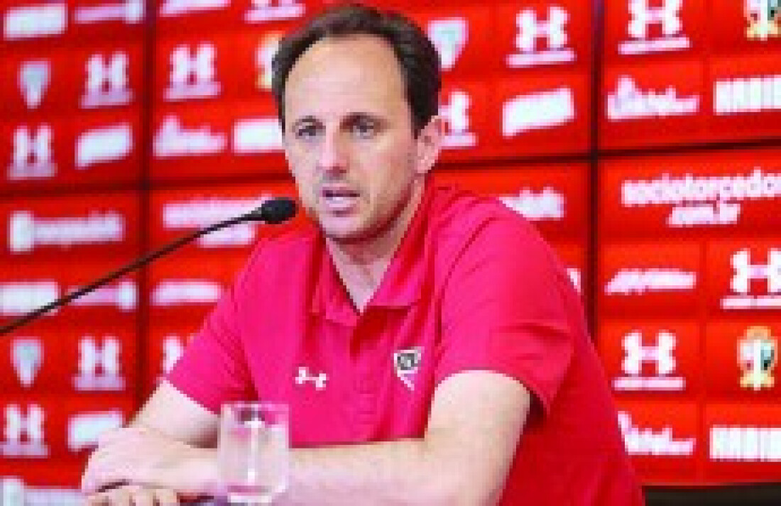 Rogério Ceni admite culpa em gol do Verdão