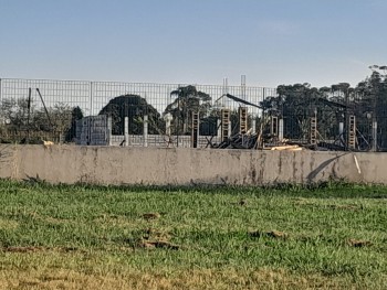 Novas salas do IFSP devem ser entregues em novembro