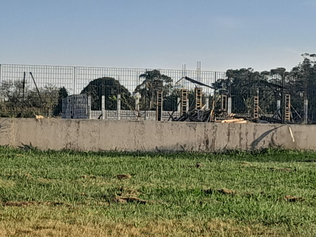 Novas salas do IFSP devem ser entregues em novembro