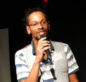 Jhony Uriel apresenta "Tempo de Primavera" neste sábado no Espaço Opereta