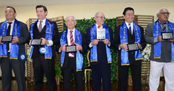 Inscrições para o concurso do mais belo idoso são prorrogadas até sexta (26)