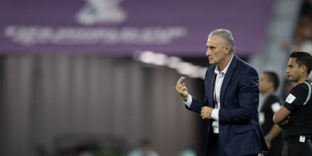 Tite diz que, mesmo com vitória, Brasil sentiu a ausência de Neymar