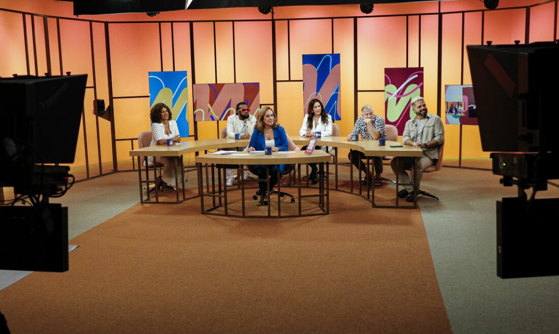 Sem Censura, da TV Brasil, ganha versão em podcast no Spotify