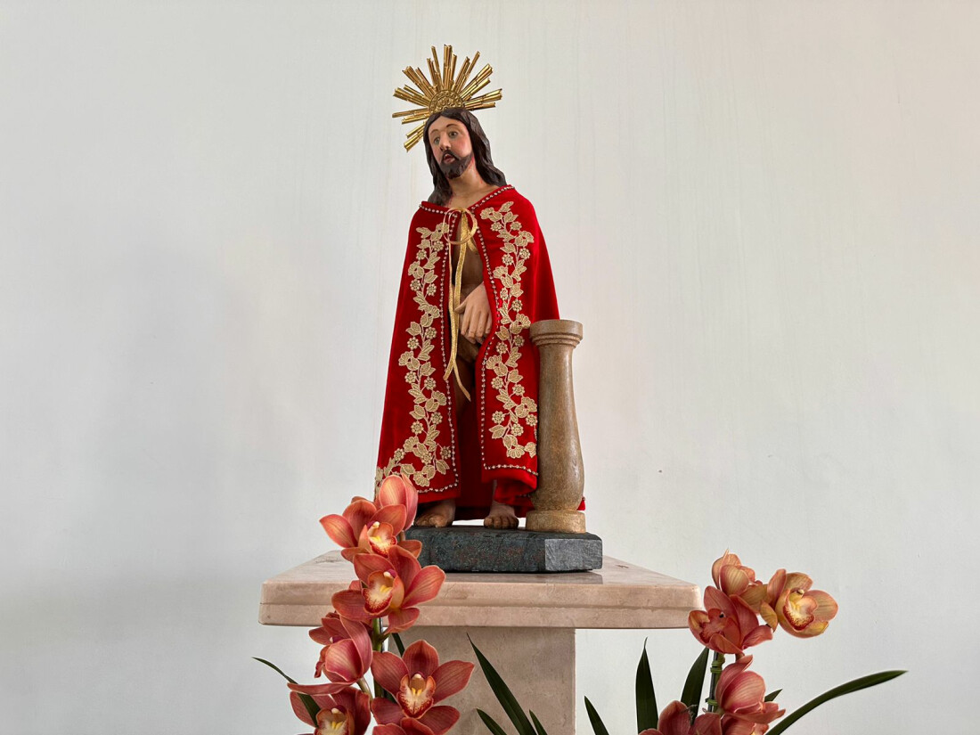 Festa do padroeiro Senhor Bom Jesus de Arujá começa neste sábado (27)