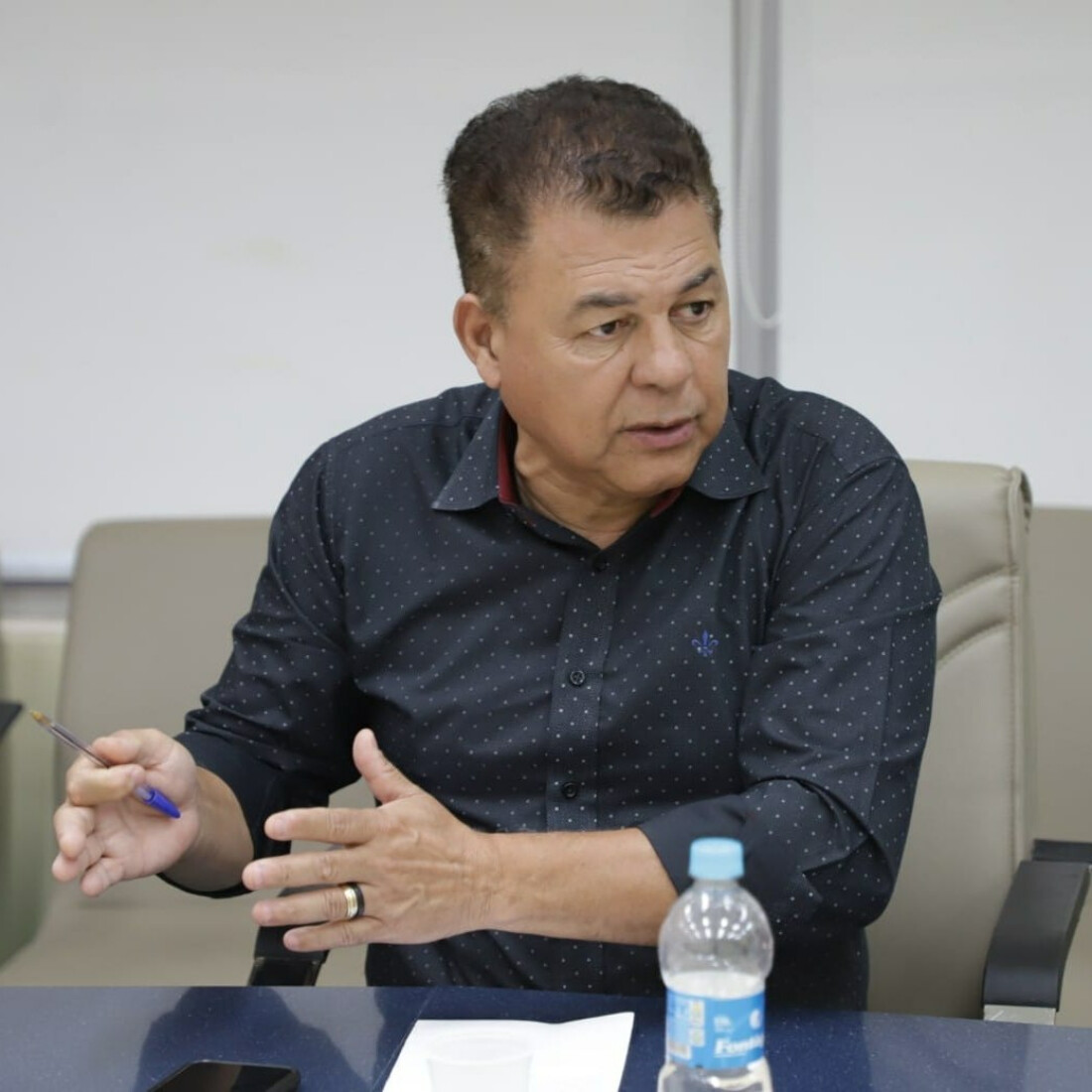 Câmara de Mogi tem oito CEVs em andamento 