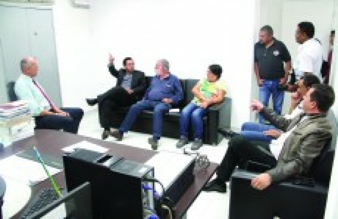 Ameaça à família de secretário de Ferraz vai parar na Polícia Civil