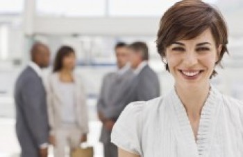 Mulheres na faixa de 40 anos são as mais empreendedoras