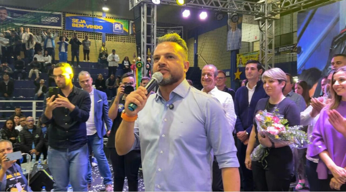 Itaquaquecetuba e Poá já têm candidaturas à prefeitura registradas 