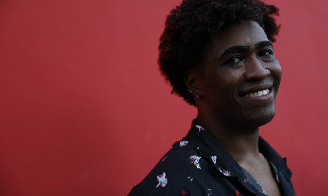 Ter minha vida de volta, diz jovem solto após ser preso injustamente