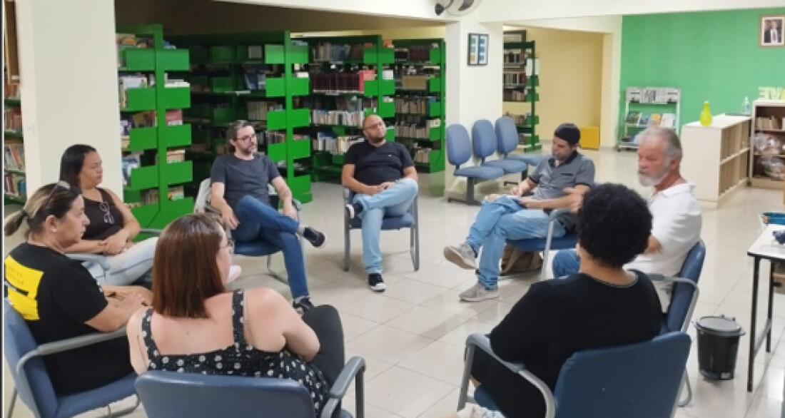 Ferraz recebe comemoração dos 159 anos de Alice no País das Maravilhas