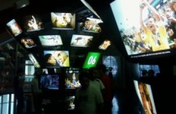 Eventos celebram sétimo ano do Museu do Futebol