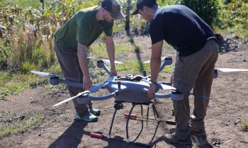 Pesquisadores buscam conhecimentos tradicionais para avanço científico