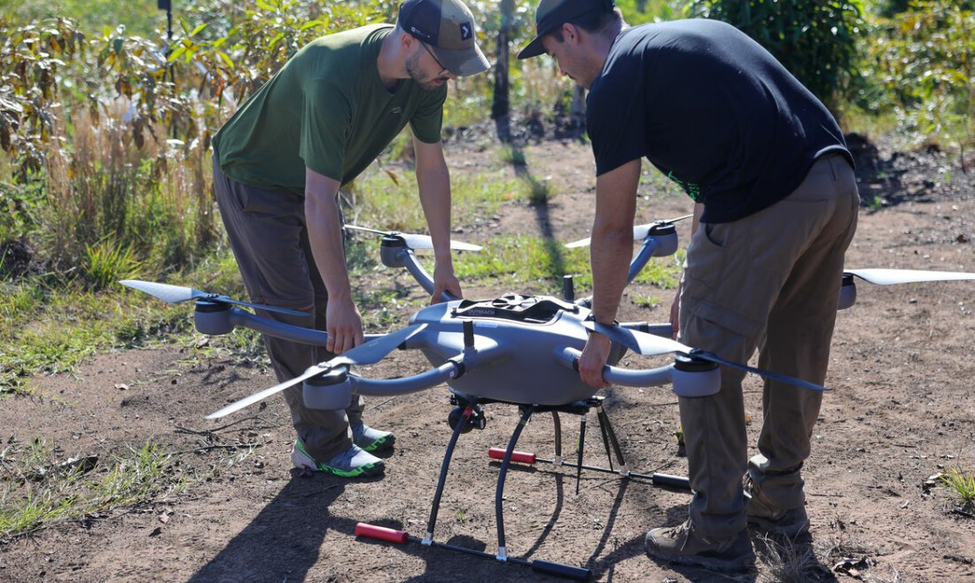 Pesquisadores buscam conhecimentos tradicionais para avanço científico
