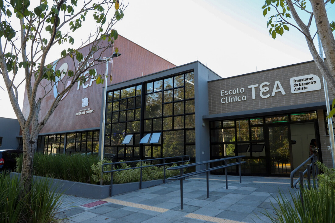 Escola Clínica TEA em Mogi realiza triagem para atendimento 