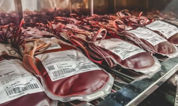 Hemorio faz campanha para doações de sangue durante a Olimpíada