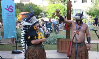 Virada Sustentável inicia dia 2 chamada para projetos e parcerias