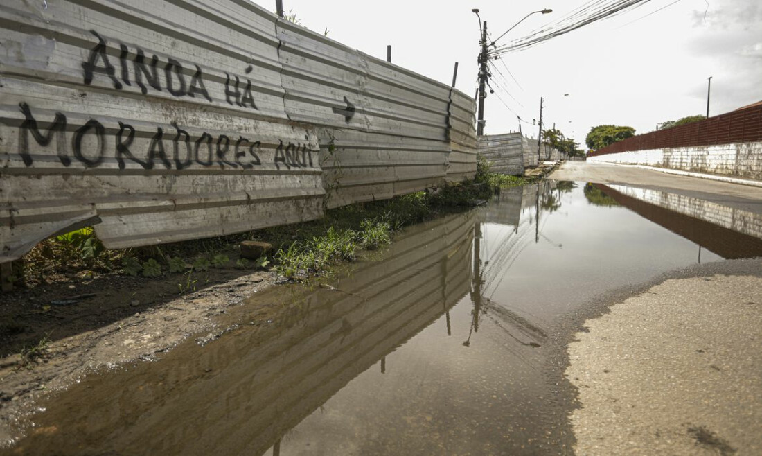Tribunal da Holanda condena Braskem a indenizar vítimas de Maceió