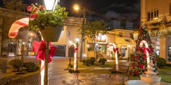 Vila Helio terá árvore, iluminação e apresentações