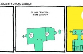 Tirinha