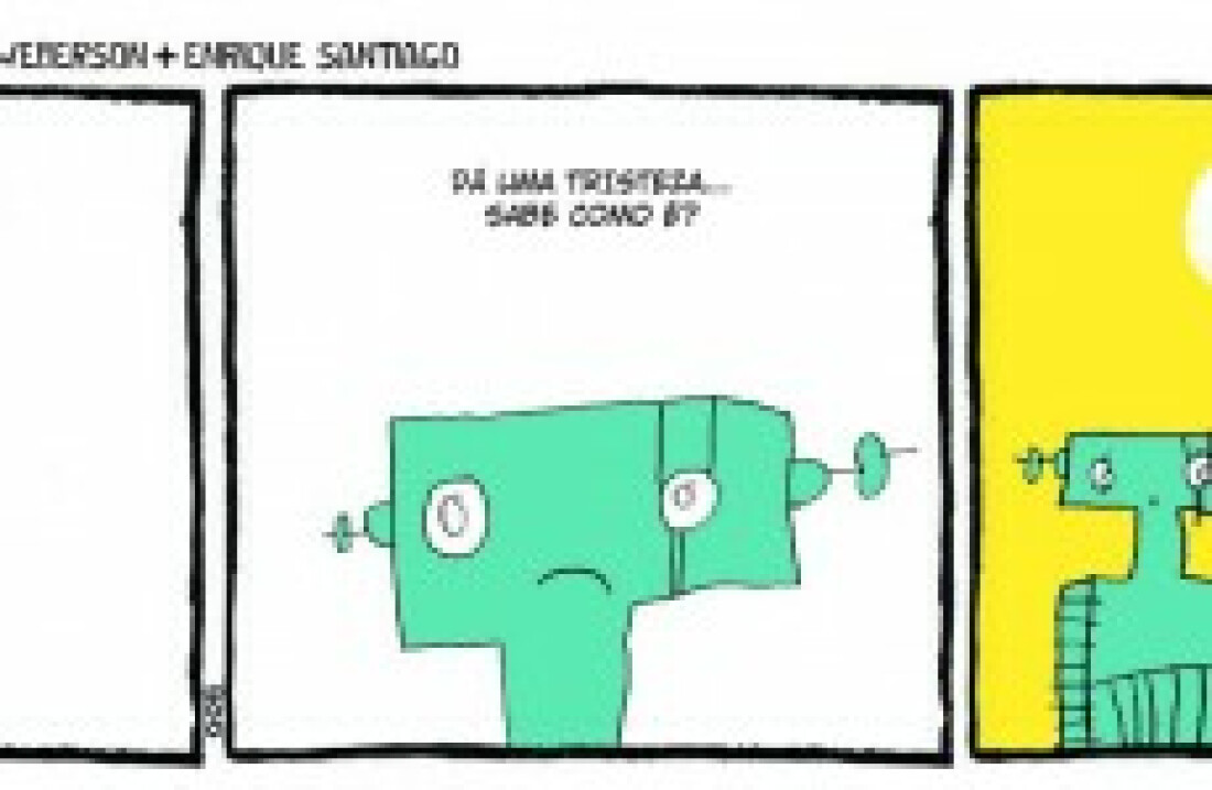 Tirinha